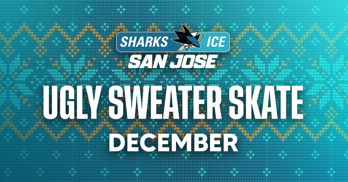 Learn To Skate  Sharks Ice at San Jose